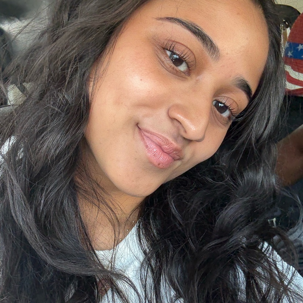 Meet your Posher, Allison